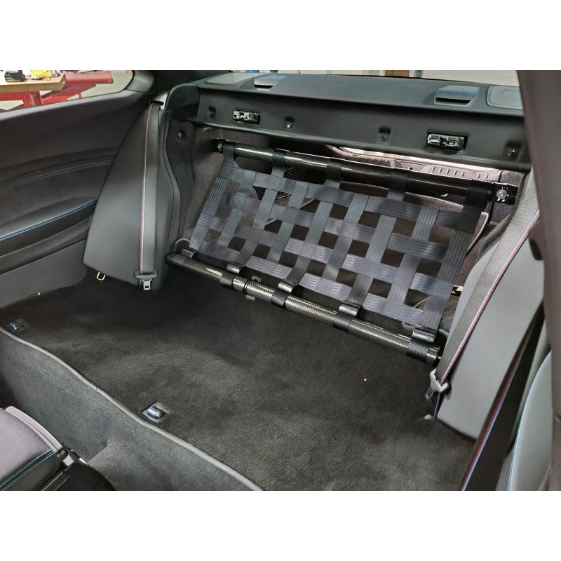 Clubsport Teppich V2 für BMW M2 F87